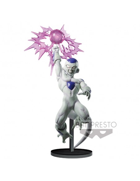Dragon Ball Z - Edad GxMateria - The Frieza (BP17101)
