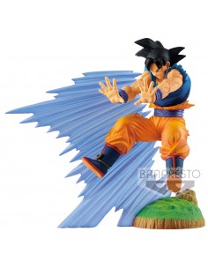 Dragon Ball Z - History Box Vol.1 - Goku (BP16725)