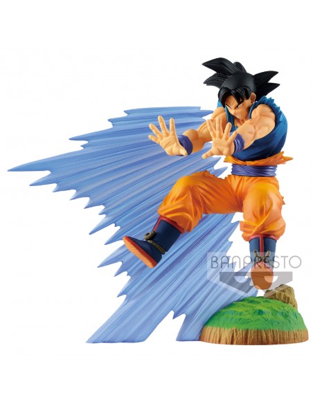 Dragon Ball Z - History Box Vol.1 - Goku (BP16725)