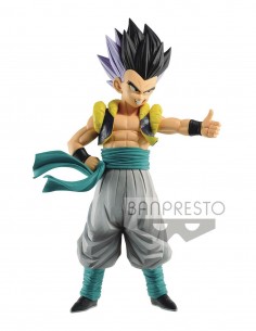 Dragon Ball Z - Resolution of Soldiers - Grandista - Gotenks (BP16973)