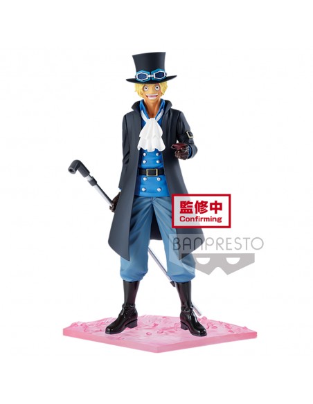 One Piece - Special Episode Luffy Vol.3 - Sabo (BP17103)