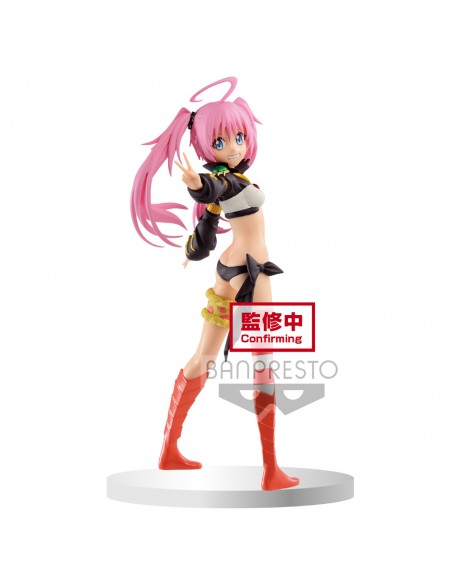 That Time I Got Reincarnated as a Slime -Otherworlder Vol.2 - Milim (BP17088)