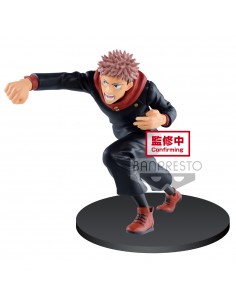 Jujutsu Kaisen - Yuji Itadori (BP17098)