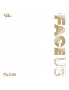 VERIVERY - FACE US [Official Ver.]