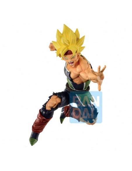 Dragon Ball Ichibansho Super Saiyan Bardock (Rising Fighters)