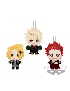 MY HERO ACADEMIA  TOMONUI NIGHT TRAINING VOL.2
