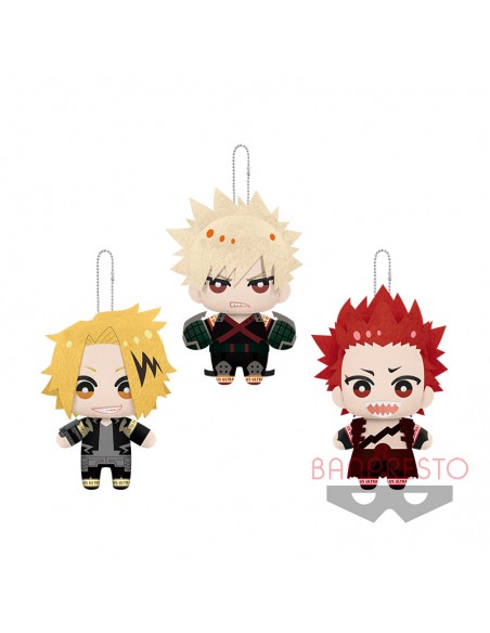 MY HERO ACADEMIA  TOMONUI NIGHT TRAINING VOL.2