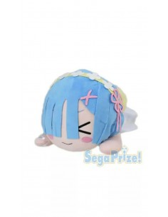 Re:Zero Peluche Rem Oni Tenshi