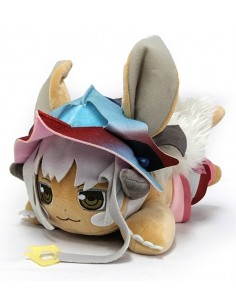 Made in Abyss Nanachi Kuttari Nesoberi 30cm DX  Plush