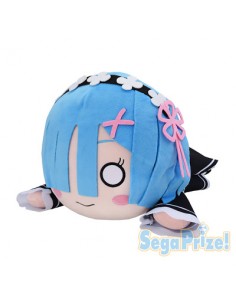 Re:Zero Peluche Rem Nesoberi Ver 1.5