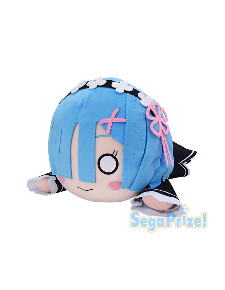 Re:Zero Peluche Rem Nesoberi Ver 1.5