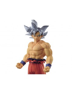 Dragon Ball Super Creator x Creator Son Goku Ultra Instinct