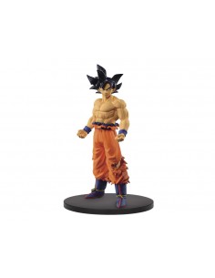 Dragon Ball Super Creator x Creator Son Goku Ultra Instinct  - Sign