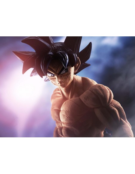 Dragon Ball Super Creator x Creator Son Goku Ultra Instinct  - Sign