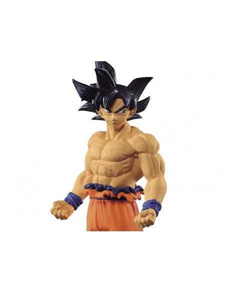 Dragon Ball Super Creator x Creator Son Goku Ultra Instinct  - Sign