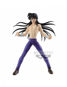 SAINT SEIYA SAINT COSMO MEMOIR DRAGON SHIRYU
