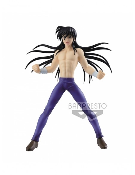 SAINT SEIYA SAINT COSMO MEMOIR DRAGON SHIRYU