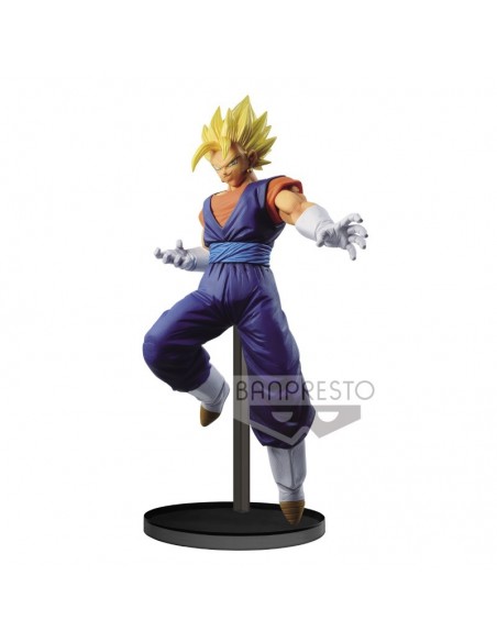DRAGON BALL LEGENDS COLLAB - Vegetto -