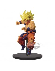 DRAGON BALL SUPER SON GOKU FES!! vol.12 (A:SUPER SAIYAN SON GOKU)