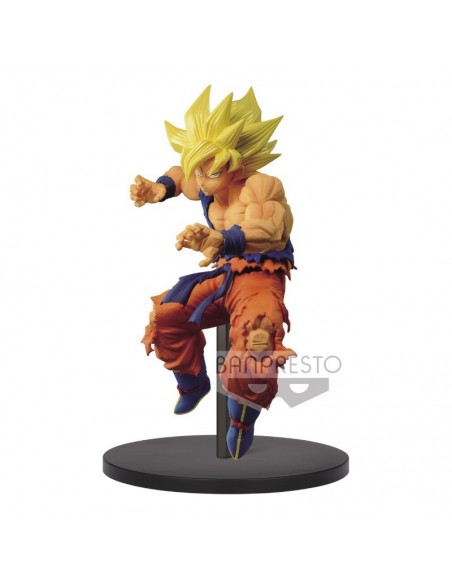 DRAGON BALL SUPER SON GOKU FES!! vol.12 (A:SUPER SAIYAN SON GOKU)