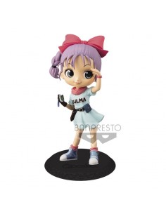 DRAGON BALL Q posket-BULMA (ver.B)