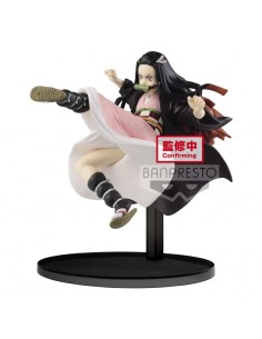Demon Slayer: Kimetsu no Yaiba VIBRATION STARS～Nezuko Kamado COLLECTION～