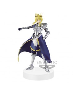 Fate/Grand Order THE MOVIE Divine Realm of the Round Table: Camelot Servant Figure～LION KING ～