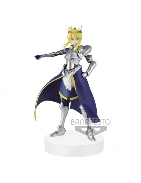Fate/Grand Order THE MOVIE Divine Realm of the Round Table: Camelot Servant Figure～LION KING ～