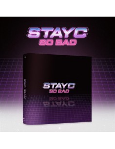 STAYC - STAR TO A YOUNG CULTURE