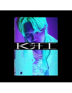 KAI(金钟仁) - KAI(开)  [Photo...