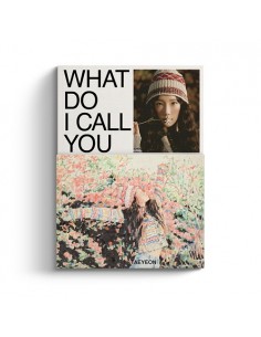 TAEYEON(泰妍) - WHAT DO I CALL YOU [My Daisy Ver.]