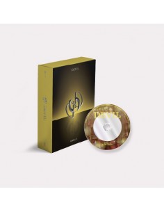 ONEUS - DEVIL [Yellow Ver.]