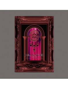 DREAMCATCHER - DYSTOPIA : ROAD TO UTOPIA [R Ver.]