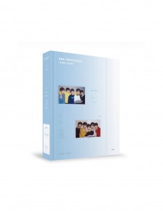 TXT MEMORIES：FIRST STORY