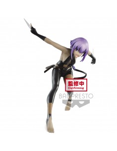 Fate/Grand Order THE MOVIE Divine Realm of the Round Table: Camelot Servant Figure～Hassan of the Serenity～