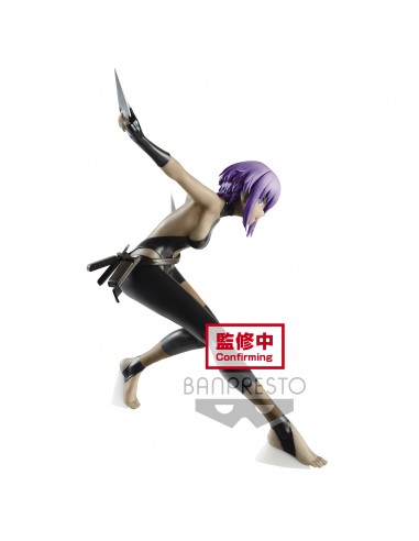 Fate/Grand Order THE MOVIE Divine Realm of the Round Table: Camelot Servant Figure～Hassan of the Serenity～