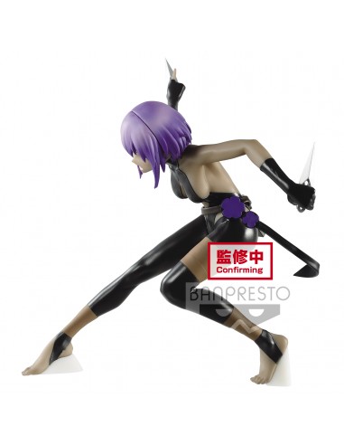 Fate/Grand Order THE MOVIE Divine Realm of the Round Table: Camelot Servant Figure～Hassan of the Serenity～