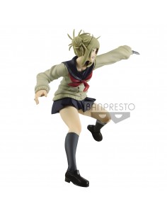 My Hero Academia - Evil Villains Vol.1 - Toga Himiko