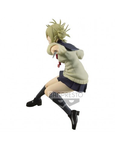 My Hero Academia - Evil Villains Vol.1 - Toga Himiko