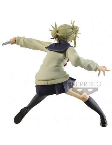My Hero Academia - Evil Villains Vol.1 - Toga Himiko