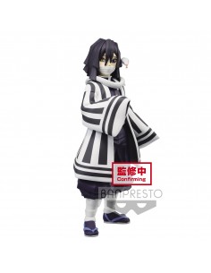 Demon Slayer: Kimetsu no Yaiba FIGURE vol.15(B:Obanai Iguro)