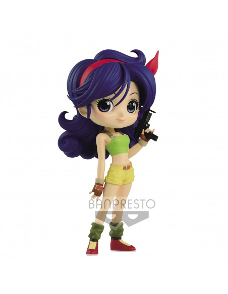 Q Posket - Dragon Ball – Lunch (Ver. A Morena)