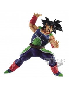 Dragon Ball Super - Chosenshiretsuden II Vol.05 - Bardock