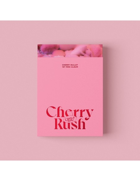 CHERRY BULLET - CHERRY RUSH