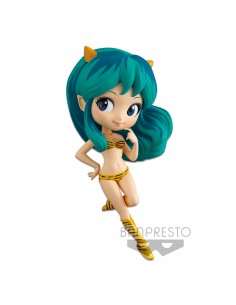 Urusei Yatsura Q posket -LUM (ver.A)