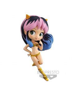 Urusei Yatsura Q posket -LUM (ver.B)