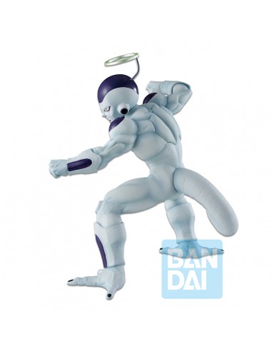 Dragon Ball - Ichibansho - Vs Omnibus Z - Son Goku and Frieza