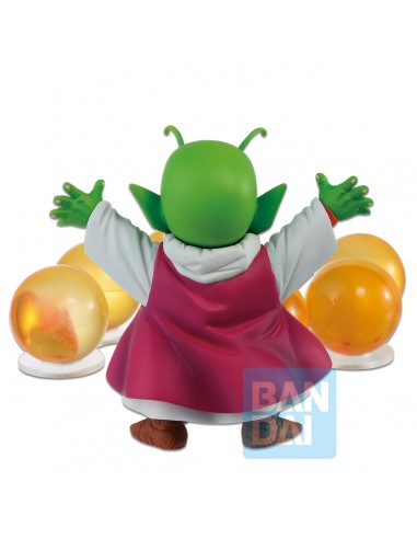 Dragon Ball - Ichibansho - Vs Omnibus Z – Dragon Balls and Dende
