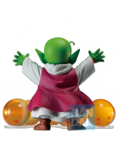 Dragon Ball - Ichibansho - Vs Omnibus Z – Dragon Balls and Dende