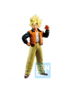 Dragon Ball - Ichibansho - Vs Omnibus Z – Son Goku